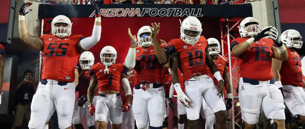 Alamo Bowl Our Best Bet for Arizona vs. Oklahoma