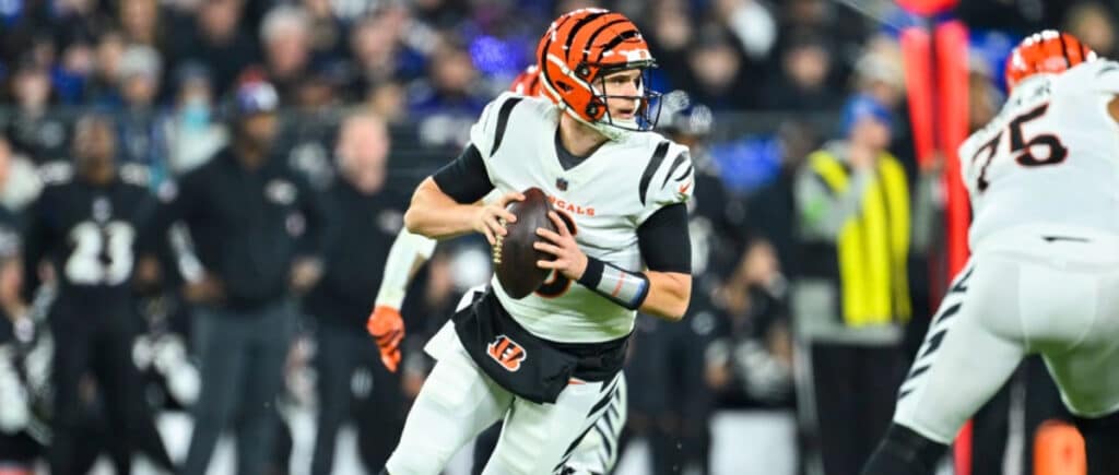 Bengals at Jaguars Best Bets for Monday Night Football