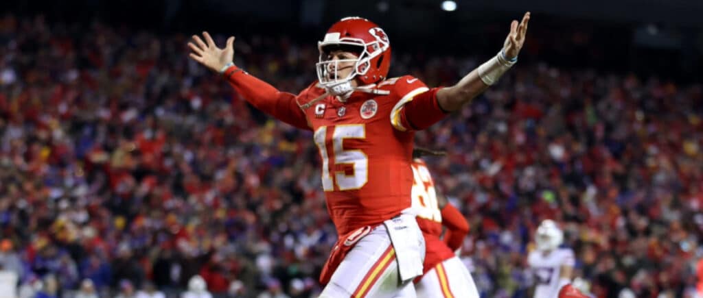 Best NFL Player Props for Christmas Day