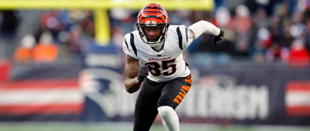 Best Underdog Player Prop Picks for NFL Week 16