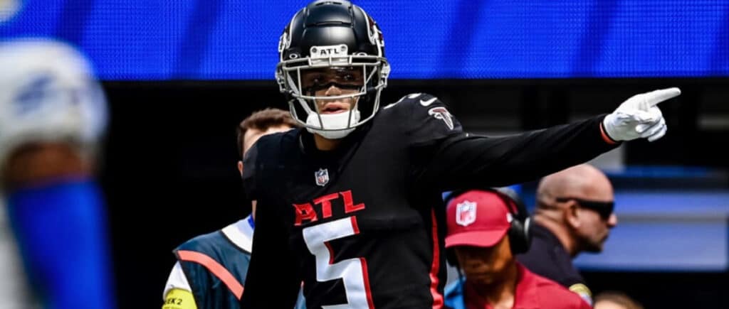 DraftKings NFL DFS Lineup for Week 14 Sunday Millionaire