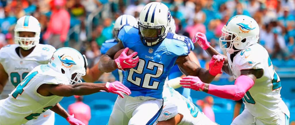 MNF Doubleheader Best Bets and Some Bonus Props