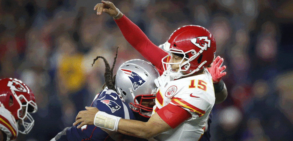 NFL Week 15 Best Bet Picks