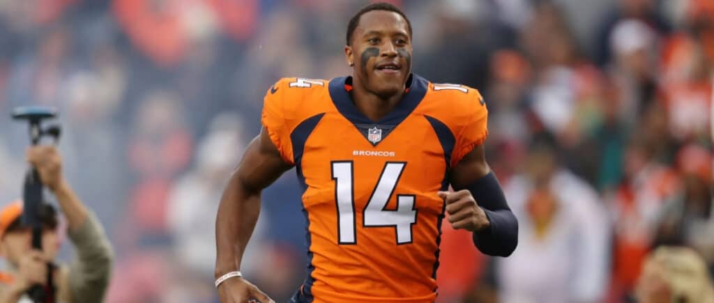 Patriots at Broncos Best Bets for Sunday Night Football