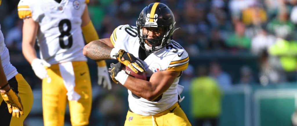 Patriots at Steelers Best Underdog Picks for TNF