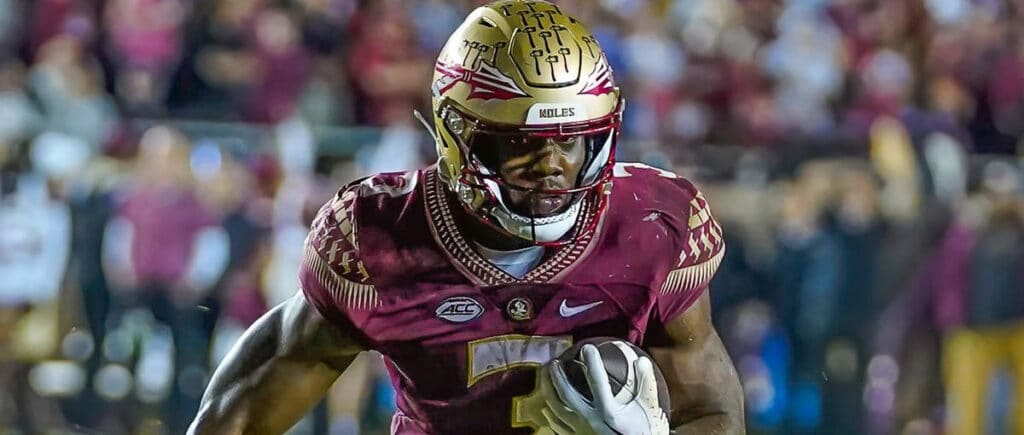 Top 5 Player Props For CFB Championship Week
