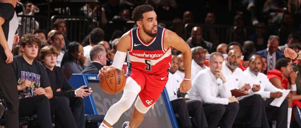Underdog NBA Props for Wednesday, December 27