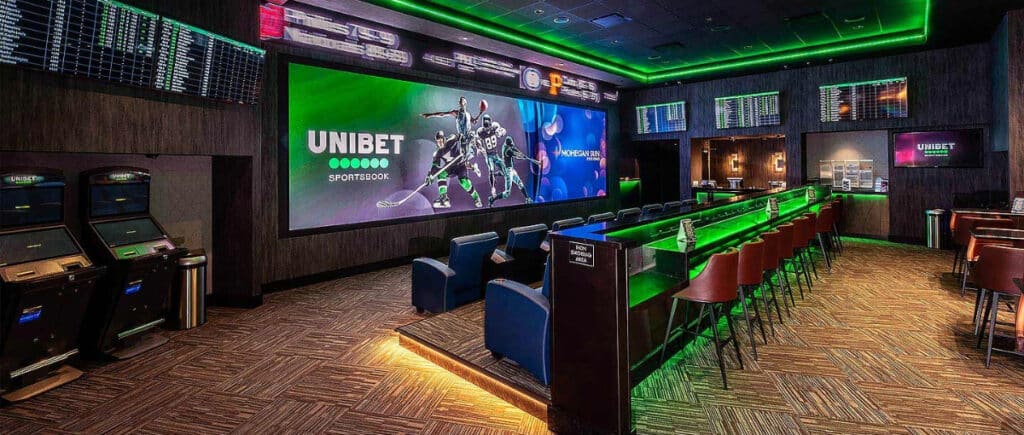 Unibet Shuts Down its Operations in North America