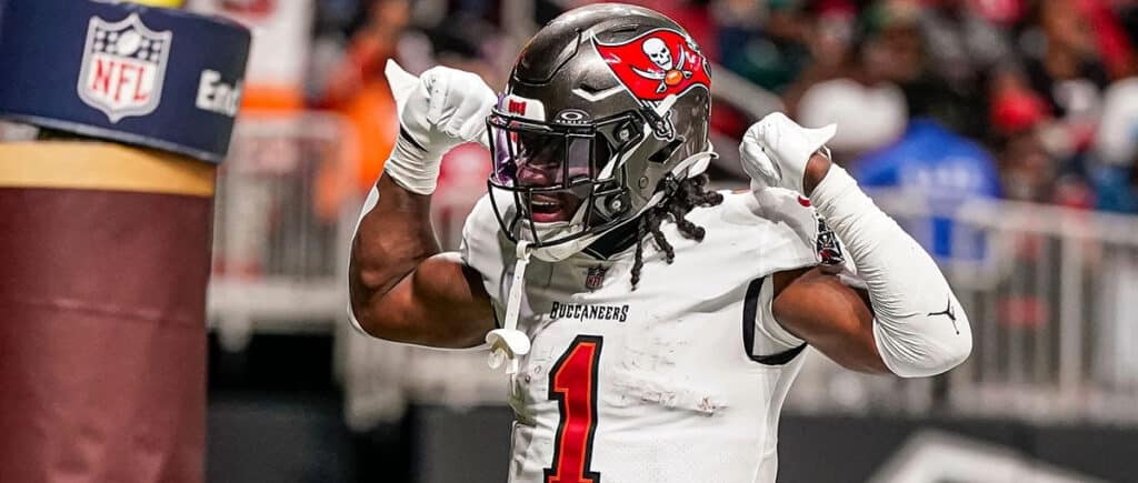 Bucs at Lions - Live Odds and Our Best Bet