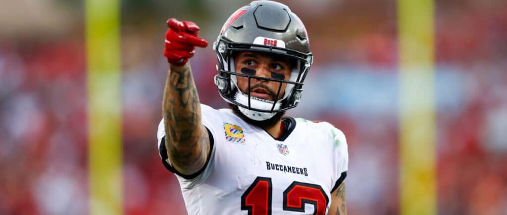 Eagles at Buccaneers - Live Odds, Best Bets, and Player Props