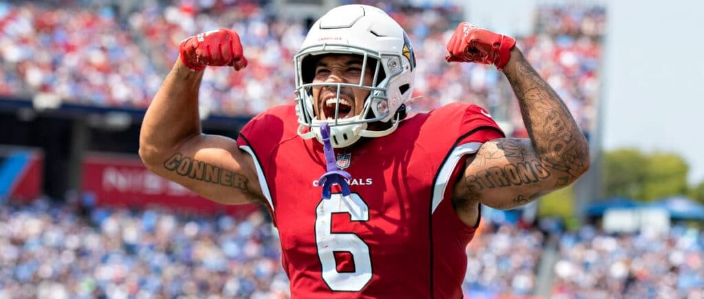 NFL Best Bets for Sunday, January 7
