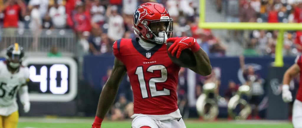 NFL Wildcard Saturday Top NFL Player Prop Picks for January 13