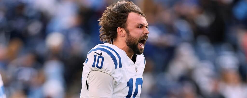 Texans at Colts Best Bets for Saturday, January 6