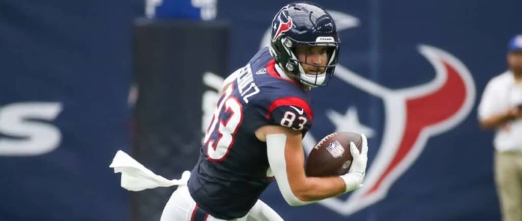 Texans at Ravens- Live Odds, Best Bets, & Player Props