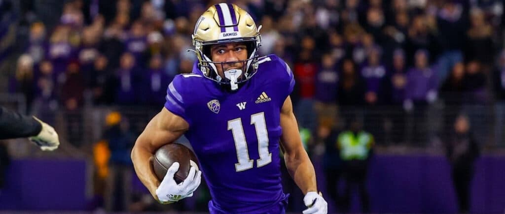 Washington vs Michigan Best Bets for National Title