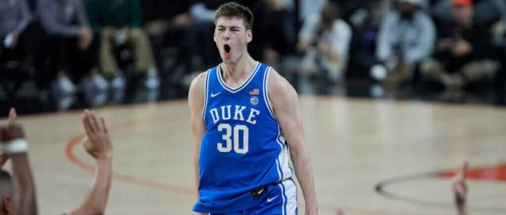Best CBB Player Props for Wednesday, February 7