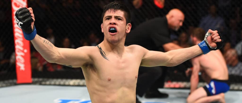 Moreno vs Royval 2 Our Best Bets for UFC Fight Night