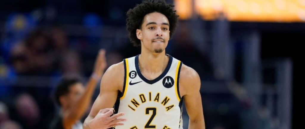 NBA Monday 2 Player Prop Picks for February 26