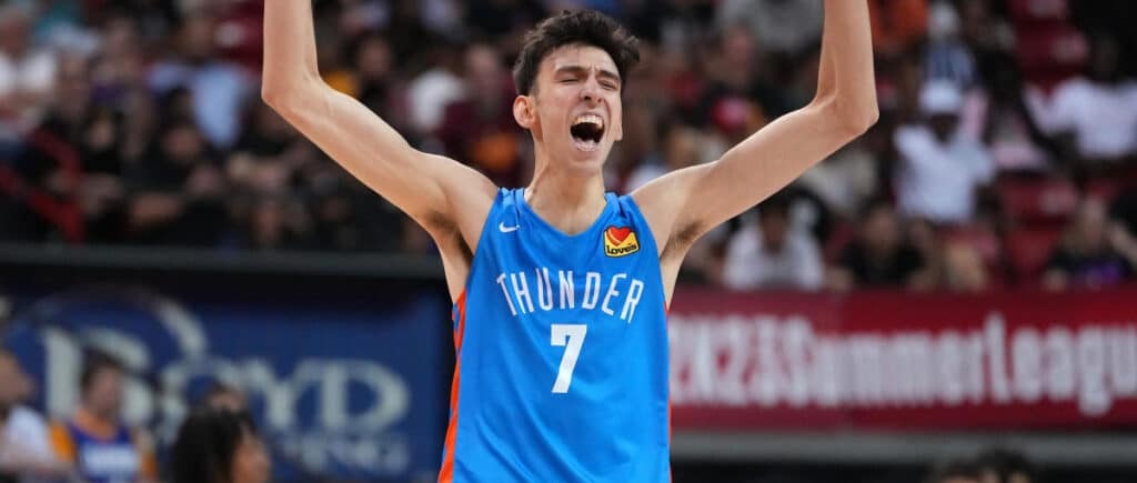 Top 5 NBA Player Props Friday, February 23