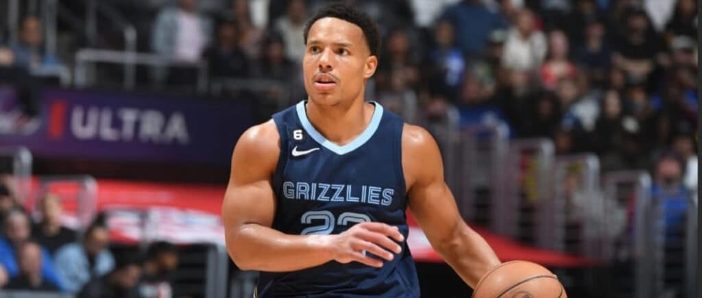 2 NBA Player Prop Bets for Monday, March 18