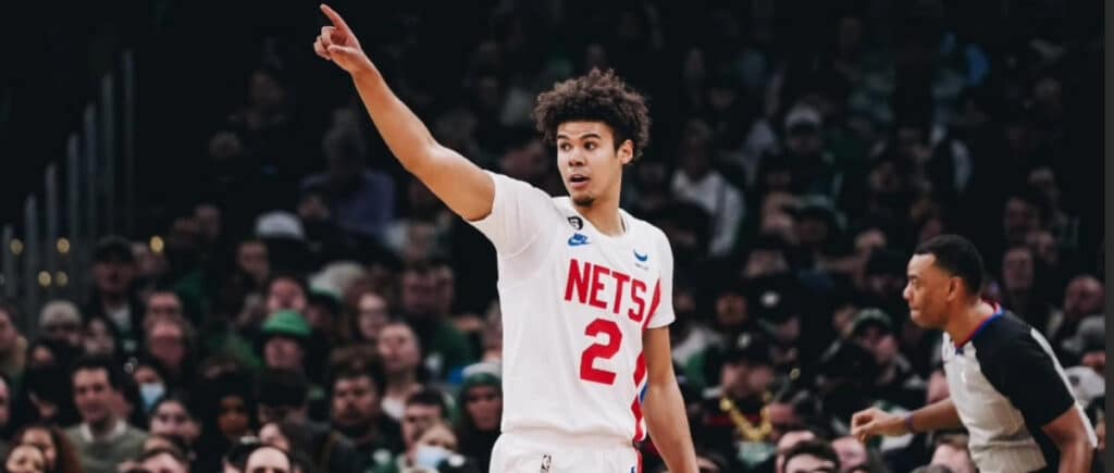 2 NBA Player Prop Picks for Monday, March 4