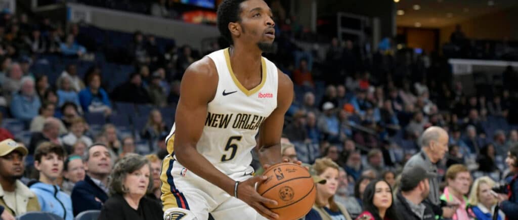 4 NBA Player Props for Friday, March 8