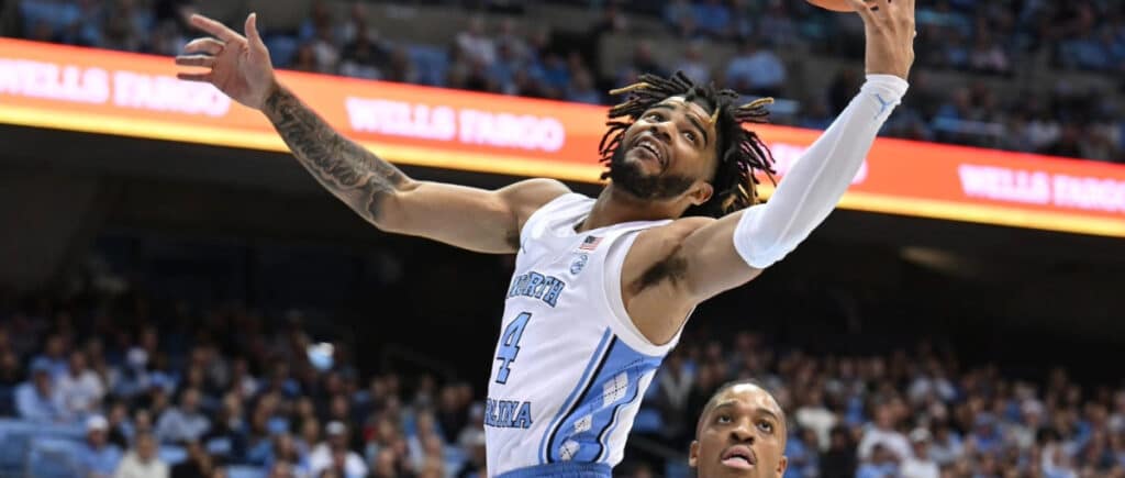 Best NCAA Player Props for Day 1 Of March Madness