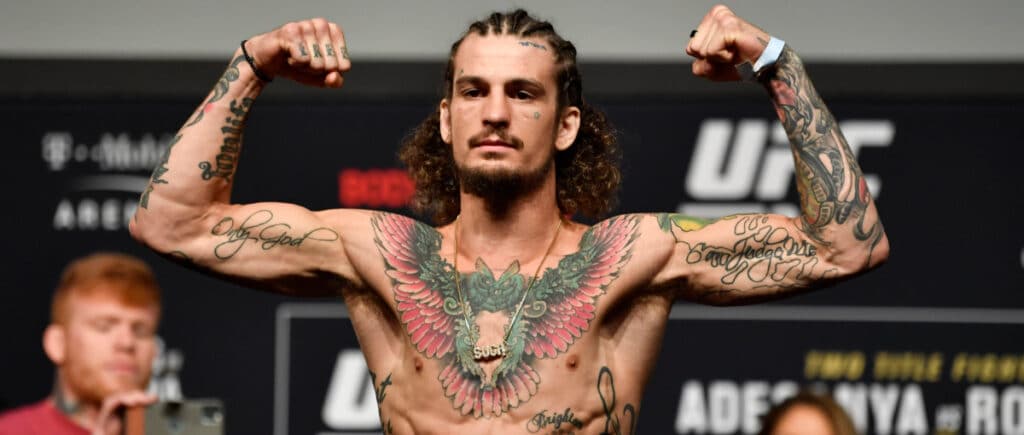 O'Malley vs. Vera 2 Our Best Bets for UFC 299