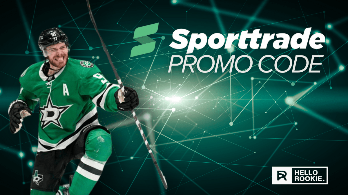 Sporttrade Promo Code Get up to 300 Cash Back this October!