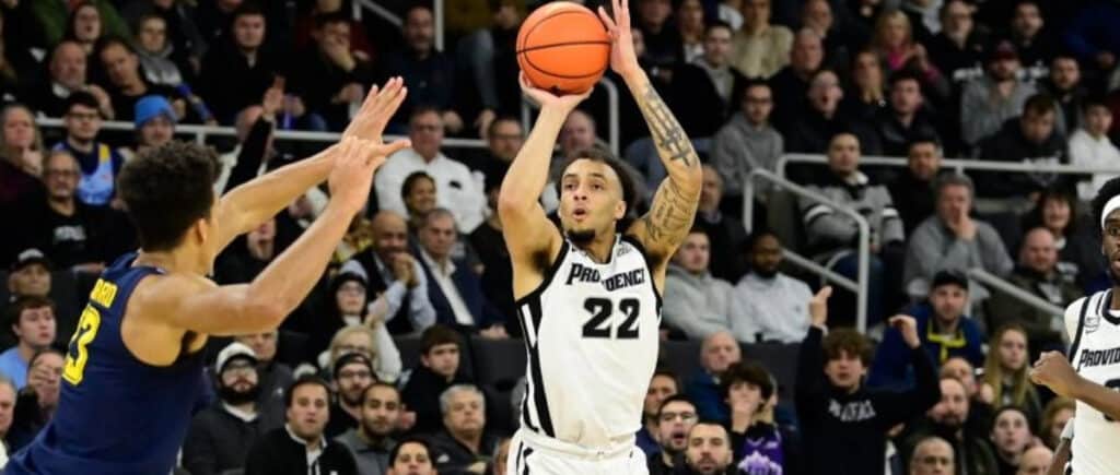 Top College Hoops Player Props for Thursday, March 14