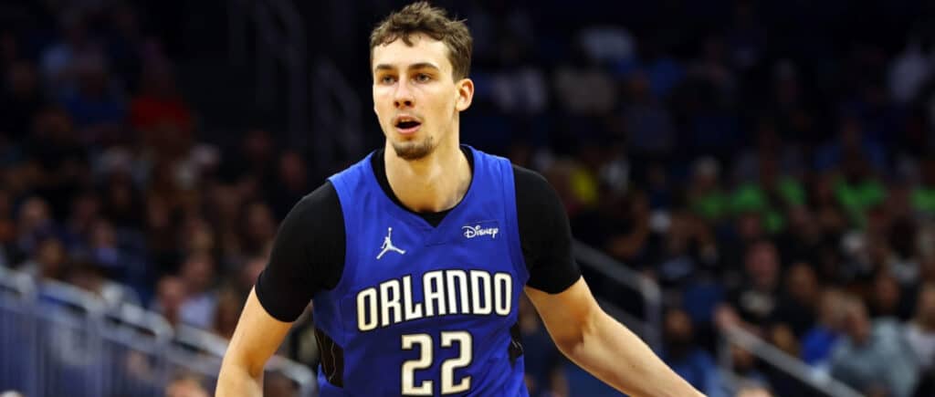 Best NBA Player Props for Monday, April 1st