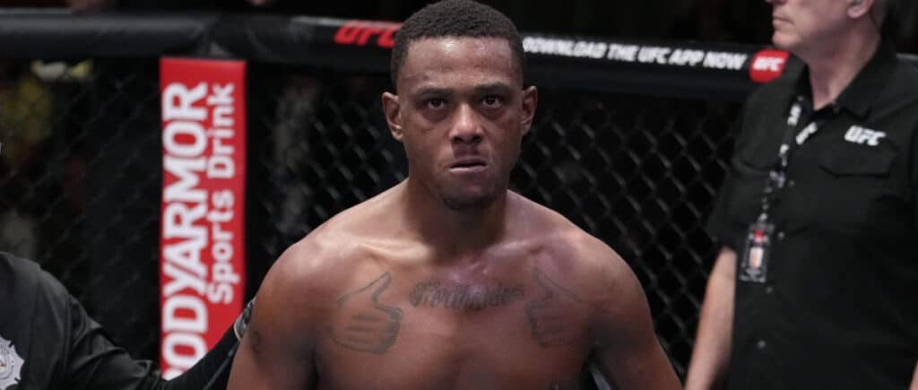 Pereira vs Hill Live Odds and 3 Best Bets for UFC 300