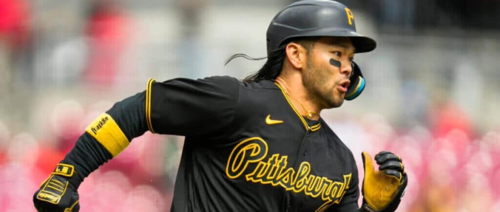 Pirates at Phillies Our MLB Best Bet for Friday, April 12