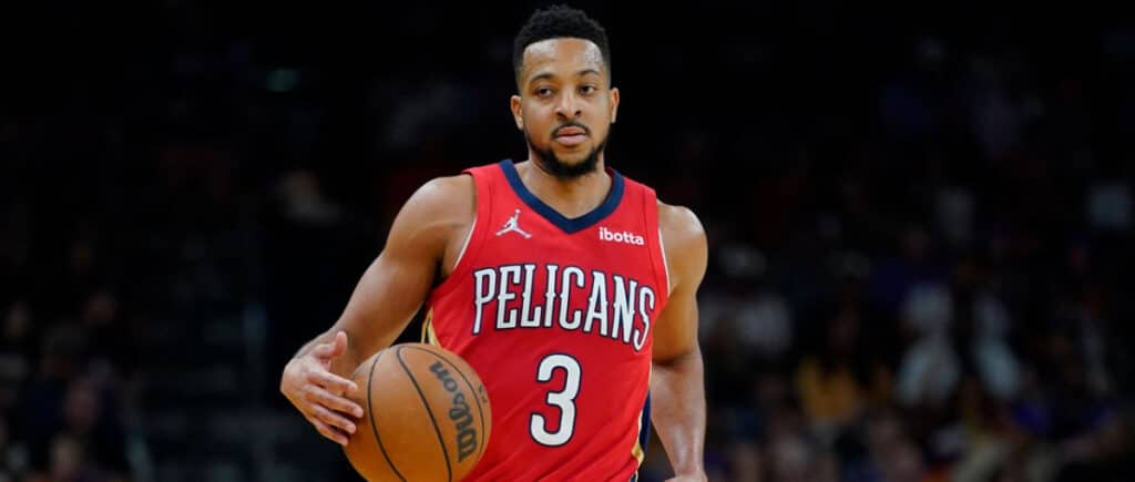 Top 4 NBA Player Prop Bets for Tuesday, April 16