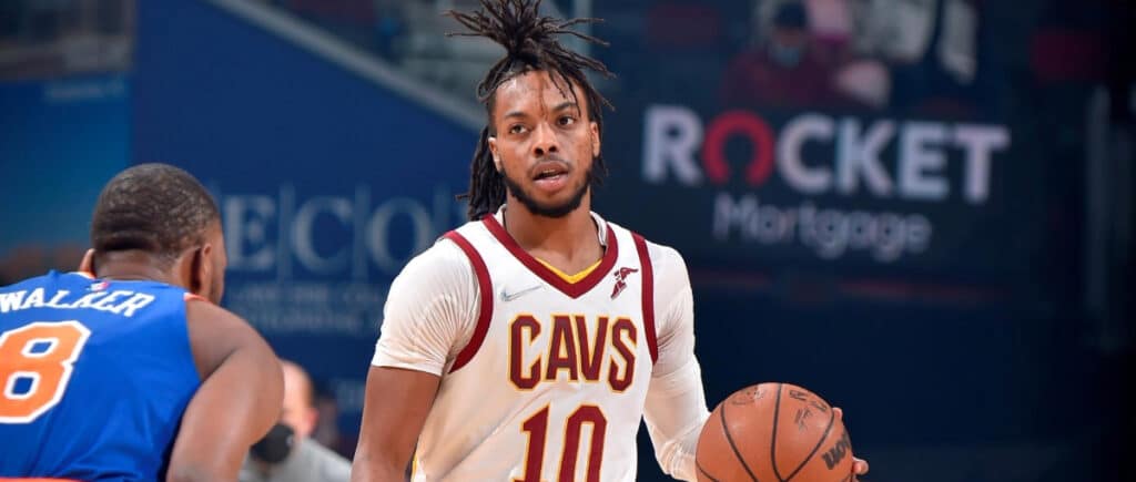 4 Best NBA Player Prop Bets for Thursday, May 9