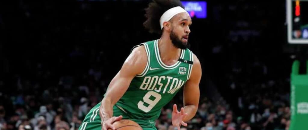 4 NBA Player Props for Wednesday, May 1