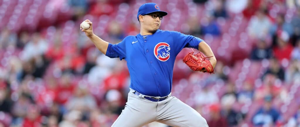 Cubs at Pirates Our Best Bet for Friday, May 10