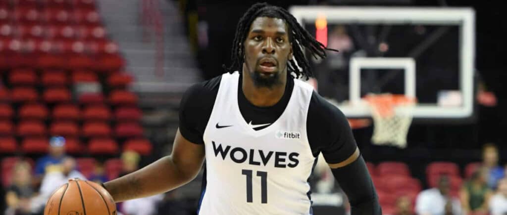 Dallas at Minnesota 3 Player Props & Best Bet for May 22