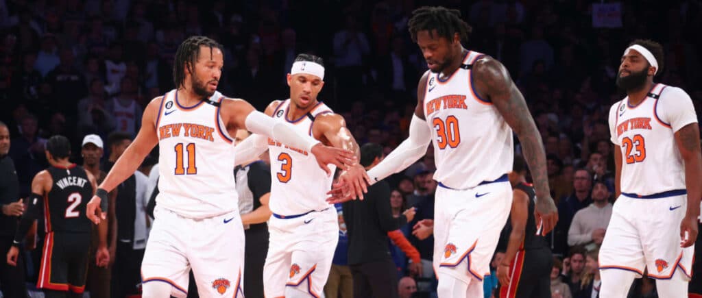 Knicks at Pacers 2 Player Props and a Best Bet for Game 6