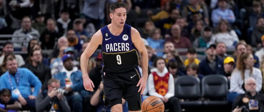 Pacers at Knicks 3 NBA Player Props for Wednesday, May 8