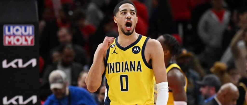 Pacers vs. Celtics Game 2 3 Player Props and Our Best Bet for May 23