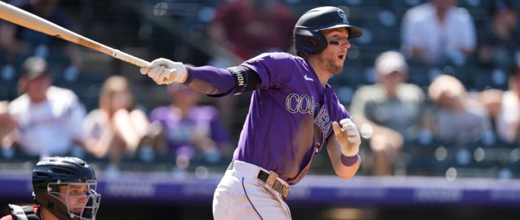 5 MLB Player Props for Monday, June 3