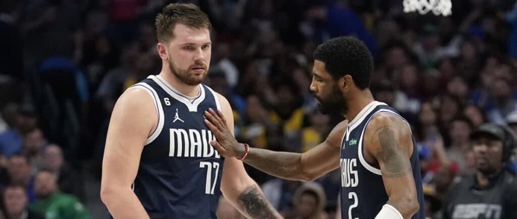 Celtics at Mavericks 3 Player Props & Best Bet for Game 4