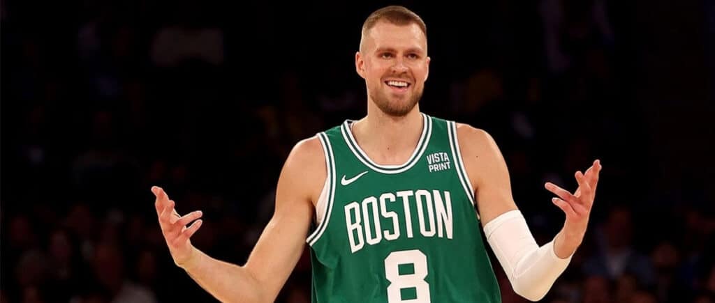 Dallas at Boston 2 Player Props and a Best Bet for Game 1