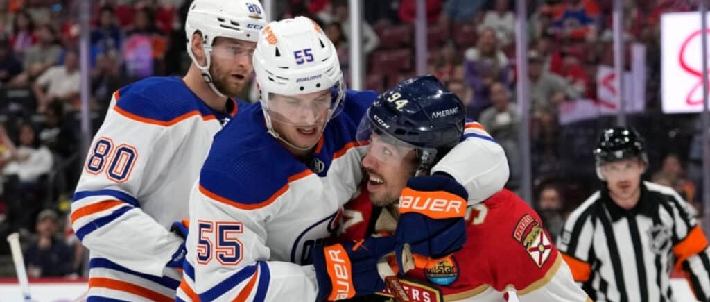 Stanley Cup Finals Game 7 Top Picks for Oilers at Panthers