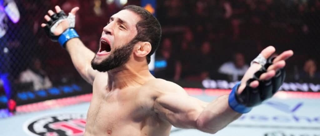 UFC Fight Night Betting Preview 3 Best Bets for Saturday, June 22