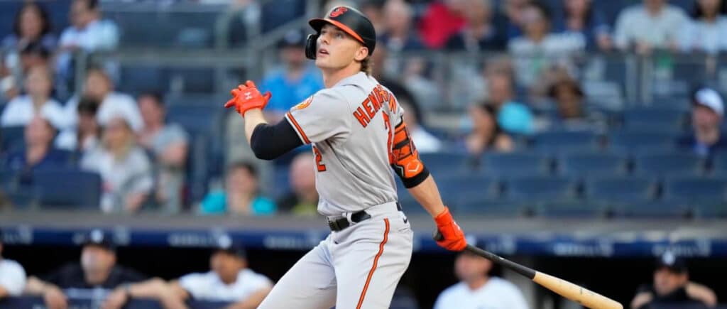 3 MLB Player Props for Wednesday, July 10