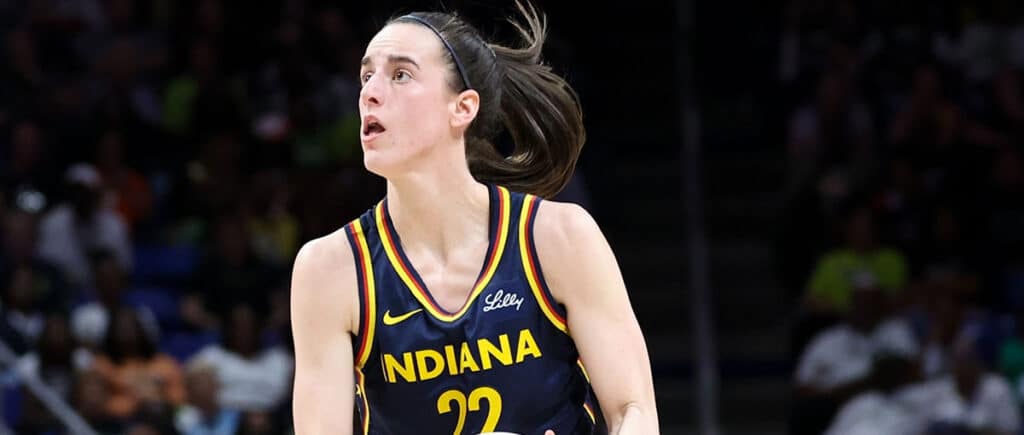 3 WNBA Player Props and a Bonus Bet on Caitlin Clark for Tuesday, July 2