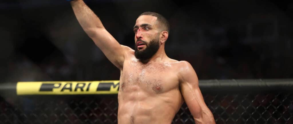 UFC 304 Odds, Best Bets, and Predictions for Saturday, July 27