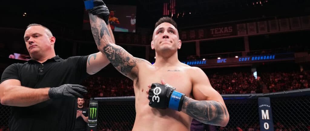 UFC Fight Night Odds and 3 Best Bets for Saturday, July 13